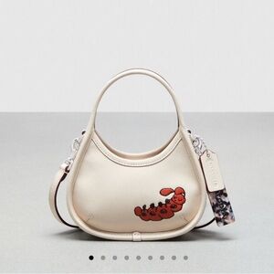 Coach Coachtopia Mini Ergo NWT